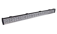 SW LED Light Bar (18-180W) - Spot