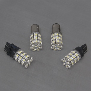 Switch-Back LEDs (60 x 3528 SMD)
