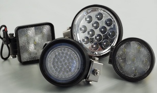 ZX Series Off Road LED Lights