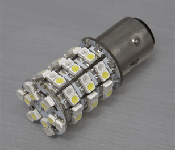 Switchback LEDs