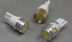 194 / T10 Hi Power LED Bulb