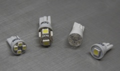 194 / T10 LED Bulb