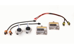 DDM D1S/R HID Kit
