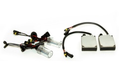 Raptor Full Sized HID Kit (35W or 55W)