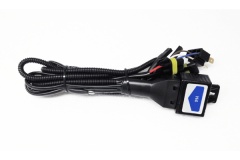 High / Low HID Harness