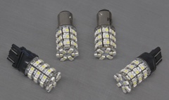 Switch-Back LEDs (60 x 3528 SMD)