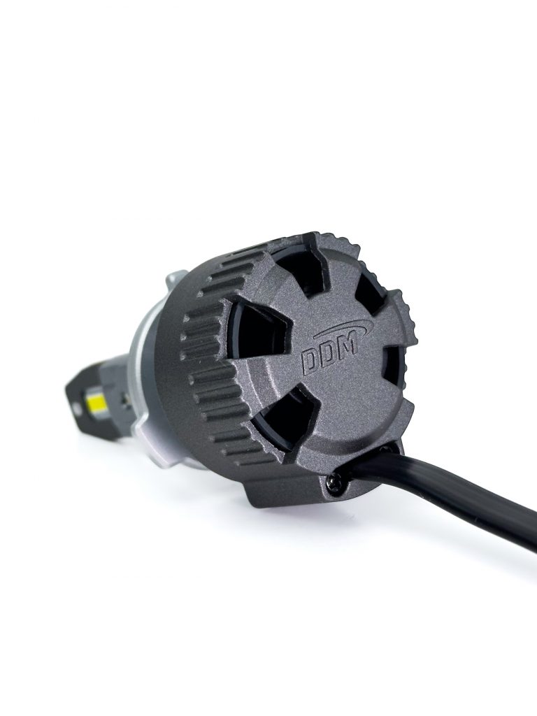 Saber ProX 55W Accu/V2 LED Kit Fan Impeller