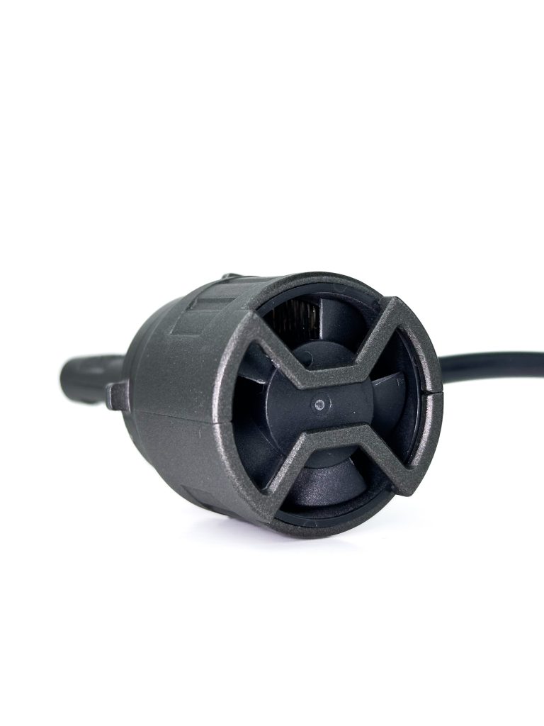 Saber ProX 65W LED Kit Fan Impeller