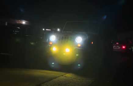 jeeps wranglers are better with ddm tuning