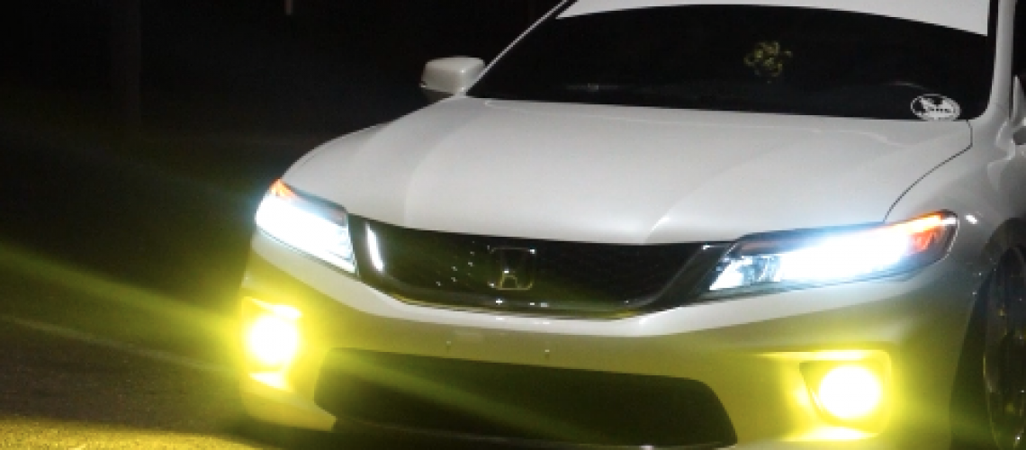 DDM Tuning has LEDs and HID Kits for Honda Cars