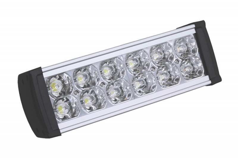 Led Bar 10 DDM Tuning
