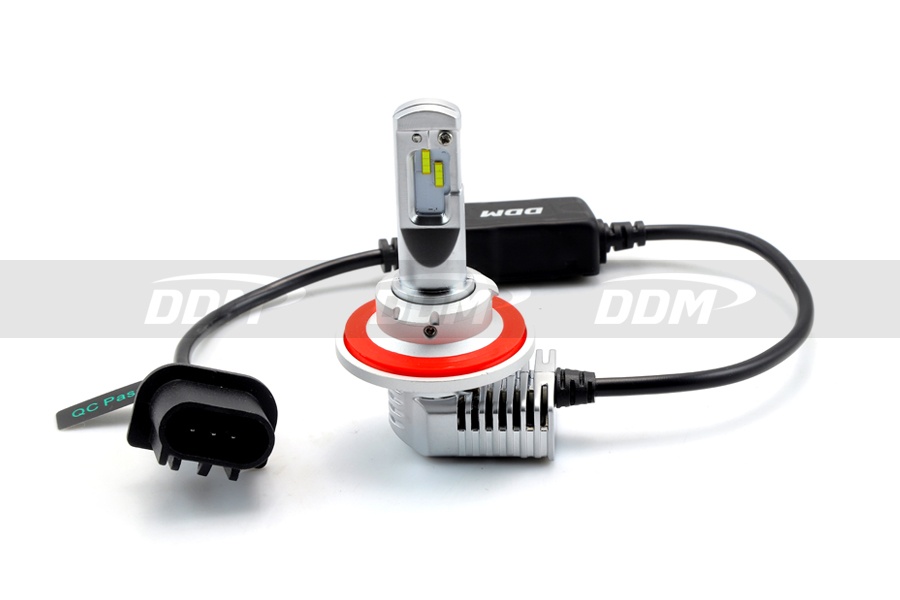 DDM Tuning SaberLED ProX 35W Direct Fit - LED Forward Bulbs – BRI
