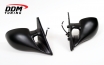 E36 M3-Style Side Mirrors (Pair)
