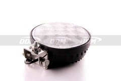 12W LED Work Lamp, 156mm (Spot / Flood)