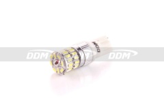 T15 / 194 / 912 / 920 / 921 , LED, 36 x 3014 SMD, White, Amber, Red