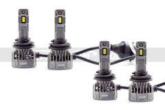 2 Pack Venge 55W, H8/H9/H11   H8/H9/H11, White