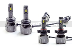 2 Pack Venge 65W, H8/H9/H11   H16, White