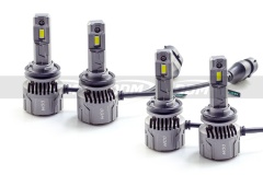 2 Pack Venge 65W, H8/H9/H11   H8/H9/H11, White