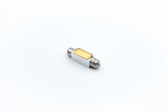 39mm Festoon, 3W COB, V1