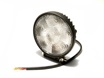 116mm Round LED Flood Lamp, 18W Hi Power LED