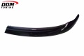E92 Hamann Style Front Splitters, Carbon Fiber