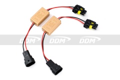 LED Strobe Module, 9005/9006/9012/H10, Pair