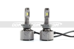 SaberLED Max 75W D1/D2/D3/D4 LED Bulbs, 16000LM/PR, W