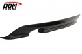 VW Golf/GTI Mark V CF Rear Diffuser