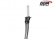 Apexcone HID Bulb, H7, 10000K, Pair